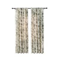 ราคา สไตล์พระย้อนยุคขายส่งผ้าม่านห้องนั่งเล่นห้องเช่าสไตล์อเมริกันวรรณกรรมสด L2MF (45551997413)