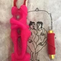 ราคา เทียนอิ่นคู่ (2453243672)