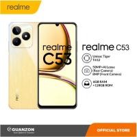 ราคา [freebies] Realme C53 เดิม 12 + 512GB โทรศัพท์ขาย Android 5G ใหม่ Full HD มาร์ทโฟน (28812282592)