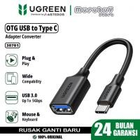 ราคา OTG Type C ต้นฉบับ Ugreen 30701 USB 3.0 (56701479436)