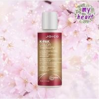 ราคา Joico K-Pak Color Therapy Color-Protecting Shampoo 50 ml แชมพูสำหรับผมทำสี (3374628392)