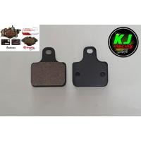 ราคา ผ้าเบรคปั้มเต่า ปั้มกบ (22525465751)