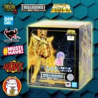 ราคา Saint Cloth Myth Ex - Sagittarius Aiolos Revival Ver. จาก Saint Seiya ภาคแรก (3000042151)