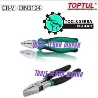 ราคา คีมรวม 6" 7" 8" Toptul DBAB / DBBB Variant (49251263676)