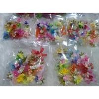 ราคา แอปพลิเคชันดอกออแกนดี้ (1โหล) (41105748235)