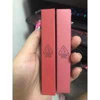 ราคา ลิป 3CE VELVET LIP TINT (2673166734)