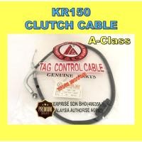 ราคา KR150 KABEL CLUTCH KR 150 CLUTCH CABLE KR150 CLUTCH KABLE KR150 WAYAR CLUTCH CABLE KR150 13532 (26774957226)