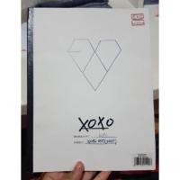 ราคา Preloved EXO WOLF ALBUM K-VER EXO KOREA KPOP (16361356999)