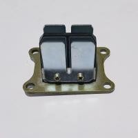 ราคา Reed วาล์วบล็อกกลีบสําหรับ Honda Nsr50 Ac10 Crm50 Nsr 50 2 จังหวะ Moped สกู๊ตเตอร์วาล์วชิ้นส่วนรถจักรยานยนต์ Reeds (29442890067)