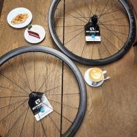 ราคา (ผ่อนชำระ 0%) ล้อ Reynolds Assault SLG Stealth ของใหม่100% (13213720420)