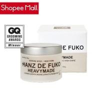 ราคา HANZ DE FUKO - Heavymade (2oz l 56ml) )ผลิตภัณฑ์เซ็ตผมส่วนผสมจากธรรมชาติ (3945913708)