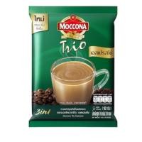 ราคา มอคโคน่าทรีโอ 9 ซอง (10571963382)