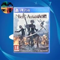 ราคา PS4 แผ่น ps4 Nier Automata (19718866512)
