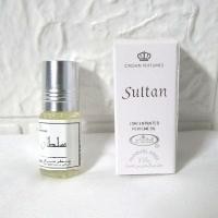 ราคา น้ำหอม แบบสดชื่น AL REHAB SULTAN OIL 3ML. นํ้าหอมอาหรับ (7564508792)
