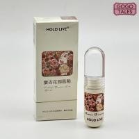 ราคา HOLD LIVE Vintage Garden Lip #H03 / ลิปสติกเนื้อแมตต์กำมะหยี่ (58051896314)