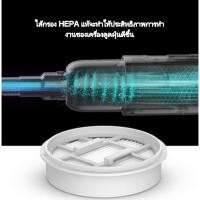 ราคา [พร้อมส่ง] HEPA filter สำหรับ เครื่องดูดฝุ่น Deerma VC20S VC20 VC2 VC811 (3277061539)