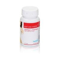 ราคา Yanhee L-Carnitine 500 mg ยันฮี แอลคาร์นิทีน 500 มก. 30 เม็ด เผาผลาญไขมันสะสม เบิร์นไขมัน (4679348887)