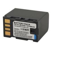 ราคา แบตกล้อง JVC BN-VF823U For JVC BN-VF823U BN-VF815 BN-VF808 (25908288214)
