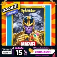 ราคา Splendor Marvel ภาษาอังกฤษ บอร์ดเกมของแท้ (10801737608)