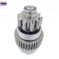 ราคา เฟือง ไดสตาร์ท รถยนต์ โตโยต้า วีโก้ / ฟอร์จูนเนอร์ GEAR TOYOTA VIGO FORTUNER 10ฟัน ของใหม่ (25497485354)