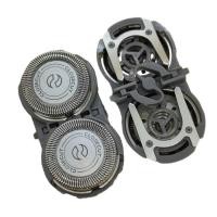 ราคา เหมาะสําหรับ Philips มีดโกนใบมีด HQ46HQ40PQ206PQ202 207 ใบมีดการ์ดเครือข่ายหัวประตูอุปกรณ์เสริม (53302778408)