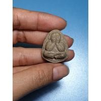 ราคา พระผงปิดตาหลวงพ่อจ่าง วัดเขื่อนเพชร จ.เพชรบุรี (1870292266)