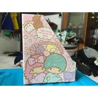 ราคา กล่องเอกสาร sanrio (267800401)