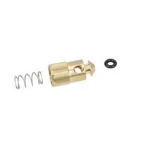 ราคา วาล์วทางน้ำออก #105 #106 #107 เครื่องฉีดน้ำแรงดันสูง GHP5-13C : Bosch (27336191090)