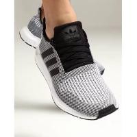 ราคา รองเท้า อาดิดาส swift run B37734 มือสอง (28304327547)