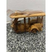 ราคา รถตุ๊กๆไม้ไทยแลนด์ไซส์ใหญ่ (40952433429)