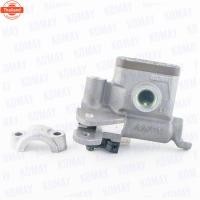 ราคา 45510-K73-V41 ปั้มน+ก้าน เวฟ นิ่ม เวฟ125i,X,S,R, ังลม, WAVE100,110i 09-18 (40463773364)