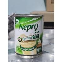 ราคา (ส่งต่อ) Nepro HP ชนิดน้ำ สำหรับผู้ป่วยล้างไต (44010940042)