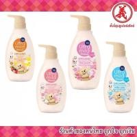 ราคา เบบี้มายด์ อัลตร้ามายด์ ออร์แกนิค ชาวเวอร์ มิลค์ ทุกสี 380มล. (19516589075)