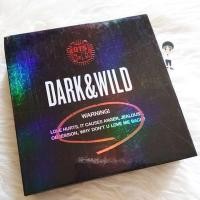 ราคา อัลบั้ม Bts Dark & Wild / D&W (22235769383)