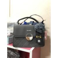 ราคา sale งานมือ1 forever young กระเป๋าสะพายถือ สะพายข้างได้ (11900241219)