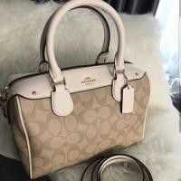 ราคา พร้อมส่งที่ไทย Coach รุ่นหายาก (167141404)