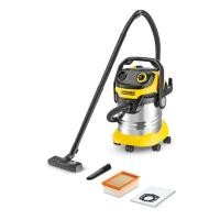 ราคา WD5 SV เครื่องดูดฝุ่นน้ำ-แห้ง Karcher (4624484659)