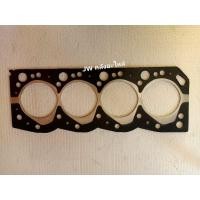 ราคา ปะเก็นฝาสูบ TOYOTA TIGER ปี 1998-2001 จำนวน 1 แผ่น ( เหล็ก) เครื่อง 5L (4879055369)