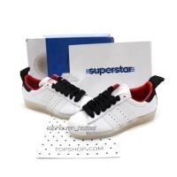 ราคา Topshop x Adidas originals superstar '80s (3483115)
