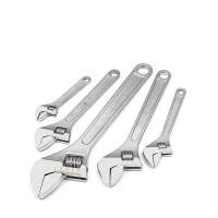 ราคา ประแจเลื่อน ตรา IRON BULL (ราคาต่อ 1 ตัว) (22447140393)