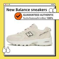 ราคา ของแท้ 100% NEW BALANCE 530 NB530 MR530SH Unisex รองเท้าผ้าใบสำหรับผู้ชาย และผู้หญิง (26987233232)