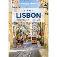 ราคา หนังสืออังกฤษใหม่ LONELY PLANET: POCKET LISBON (6TH ED.) (22182331522)