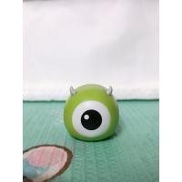 ราคา Tsum Tsum Disney Mike monsters inc / Mเนื้อวัสดุเป็นพลาสติกไม่ใช่เนื้อยาง (28316420972)