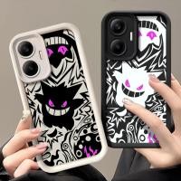 ราคา HP Poco F7 5G นูน Softcase - Poco F7 5G เคสโทรศัพท์ - Poco F7 5G โทรศัพท์ซิลิโคน - Poco F7 5G Case - Poco F7 5G Pro กล้อง Softcase (56352663814)