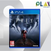ราคา [PS4] [มือ1] Prey [PlayStation4] [เกมps4] [แผ่นเกมPs4] ยังไม่มีคะแนน (25354947519)