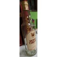 ราคา ขวดเปล่าหงส์ทองขวดเหล้าเปล่า ขวดเหล้าน่าสะสมหงส์ทอง ขนาด700ml (25250184048)