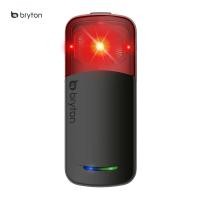 ราคา Bryton Gardia R300L - ไฟท้ายจักรยานและ Rechargerble ไฟท้าย (28369796802)
