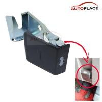 ราคา (ราคาต่อชิ้น) กระบะเชฟโรเลต รุ่นตาหวาน มือเปิดฝากระโปรงหน้า ปี 2008-2011 CHEVROLET COLORADO โคโลราโด (28224472935)