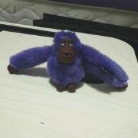 ราคา Kipling พวงกุญแจลิงของแท้ มือหนึ่ง ไม่เคยใช้ พวงกุญแจลิงคิปลิง (7423416719)