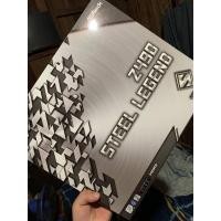 ราคา (1200) ASROCK Z490 STEEL LEGEND (มือสอง) (3496268024)